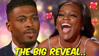 Clay & AD Finally Meet, Jimmy Dumps Jessica For Megan Fox | LOVE IS BLIND Season 6 Episode 4