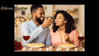 Cheers to Life (Elikem_Inspires)