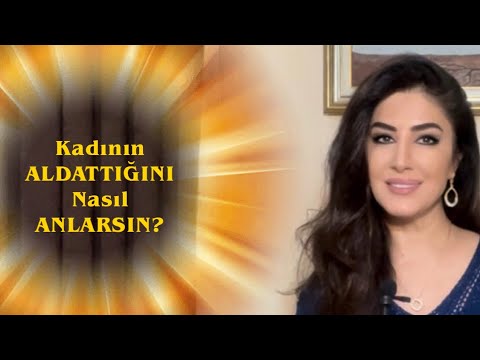 Kadınların Aldattığını Gösteren 4 İşaret