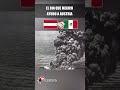😲El Dia que México Ayudo a Austria #shorts
