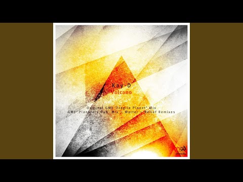 Volcano (Original Mix) adlı videoyu YouTube'da izle Volcano (Original Mix) adlı videoyu YouTube'da izle