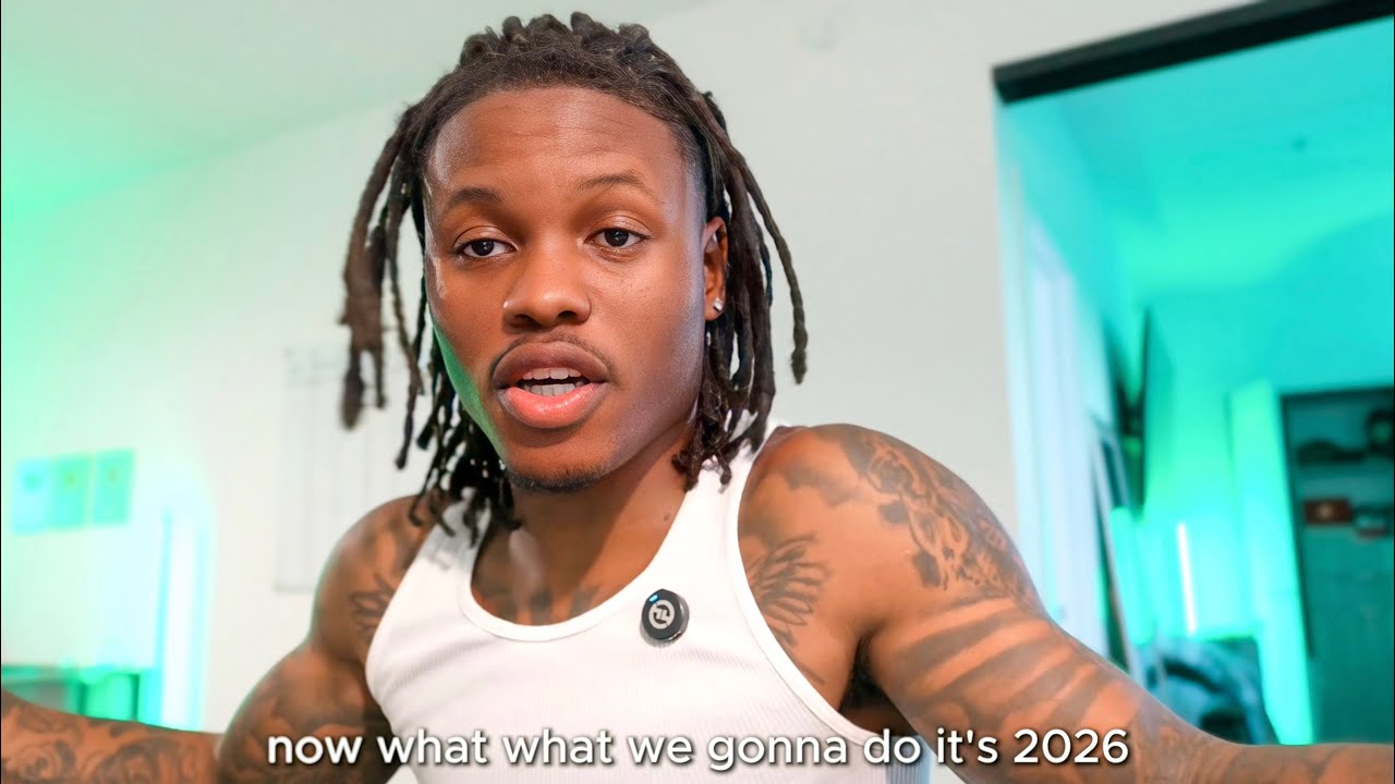 its 2026.. now what?