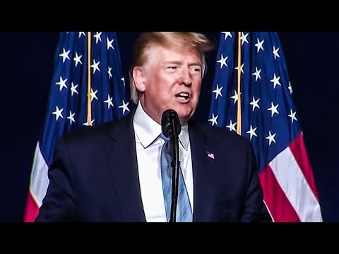 Trump Thinks His Tweets Count As Official Legal Notices To Congress