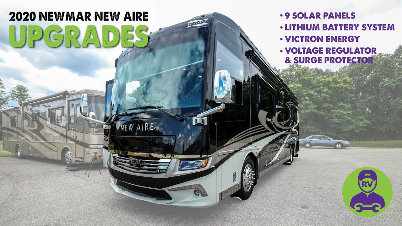 Victron Energy  Master Tech RV