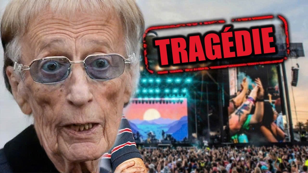 Tragická pravda o Robinu Gibbovi, která všechny šokovala