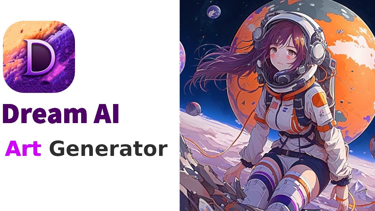 Dream AI - YouTube