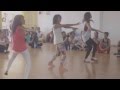 D.E "Danse Encore" (Porte ouverte) - Roco Donatien