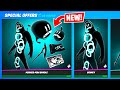 New GHOST Skin in Fortnite! (Season 6)