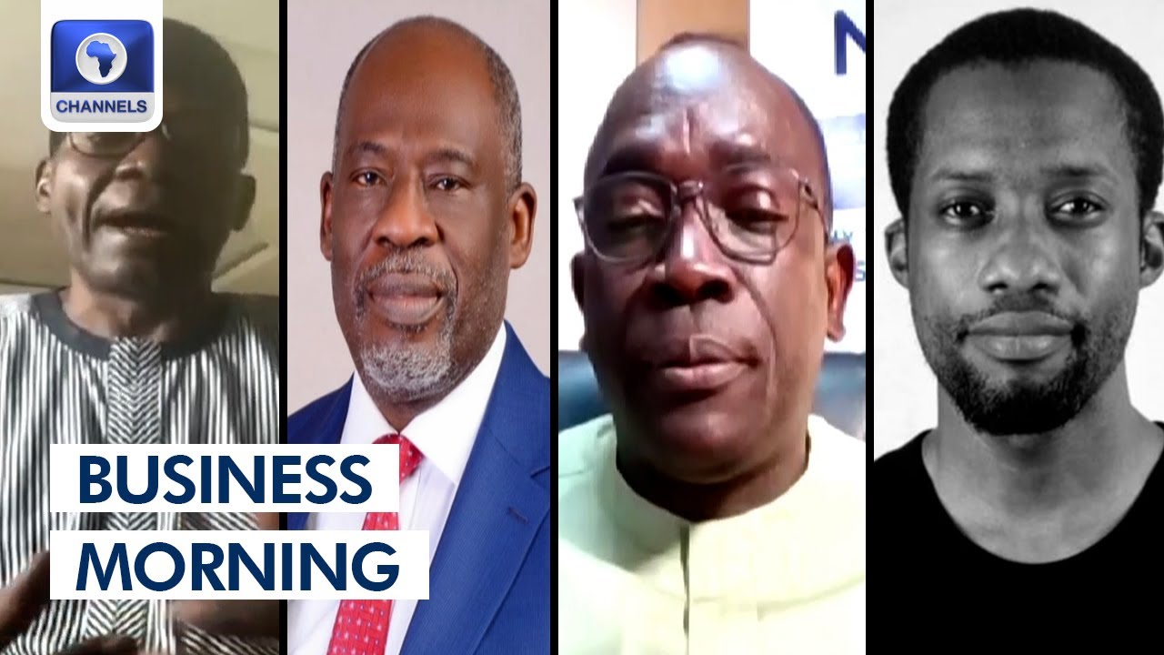 Foreign Exchange Unification, Cushioning Effect Of Fuel Subsidy Removal