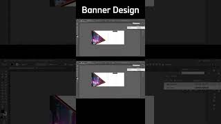 Banner Design | #adobeillustrator #tutorial #graphicdesign #basicdesign #webbanner #webdesign