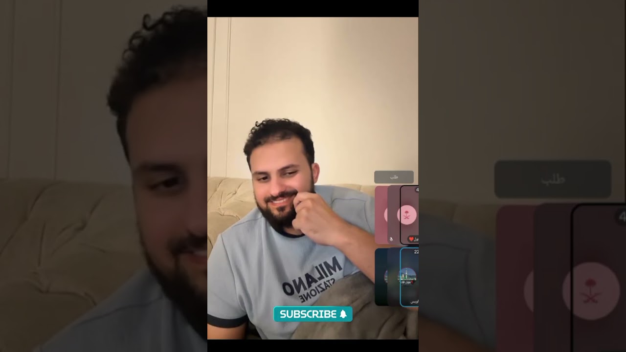 رحلتي مع تاج الذكر والصلاة الإبراهيمية: تحوّلات عميقة ولطف إلهي غير متوقَّع قصه ايجابيه على بث 