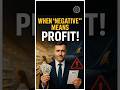 💡 Negative Working Capital: Danger Sign or Smart Cash Flow Play? 💸