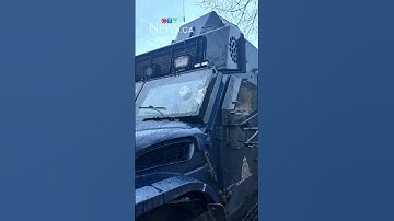 N.B. man who allegedly fired at RCMP faces additional charges