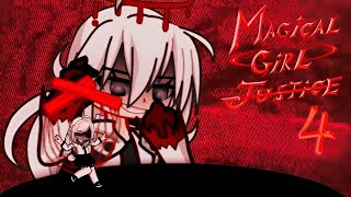 【💔】Magical Girl Justice 【EPISODE 4】// I Cant Ever Lose It (READ DESC)