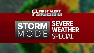 KOMU 8 Storm Mode Severe Weather Special