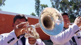 Chuscadas Huaracinas - Banda Sol Andino Huanja