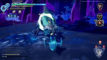 Dauntless: Solo Umbral Escalation!