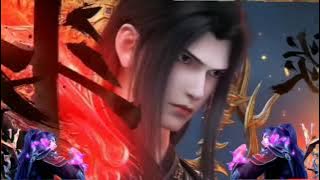 5006 xiao yan fighting the Supreme realm