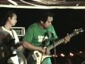 kgb xmas party '09 part 1