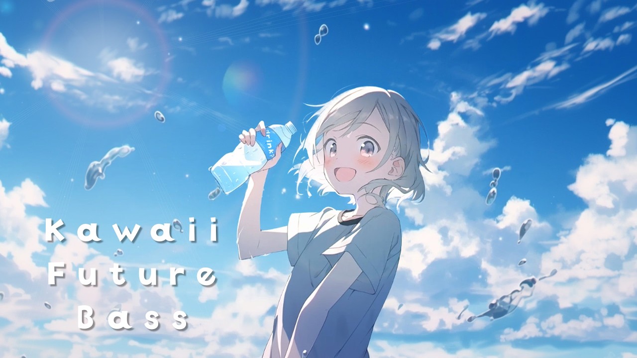 Guarda フリーBGM「飲む?」~KawaiiFutureBass,さわやか,夏, 清涼感,爽快感,~【NoCopyrightMusic】 su YouTube Guarda フリーBGM「飲む?」~KawaiiFutureBass,さわやか,夏, 清涼感,爽快感,~【NoCopyrightMusic】 su YouTube