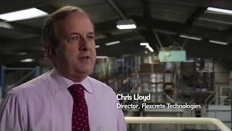 Flexcrete Technologies Company Overview