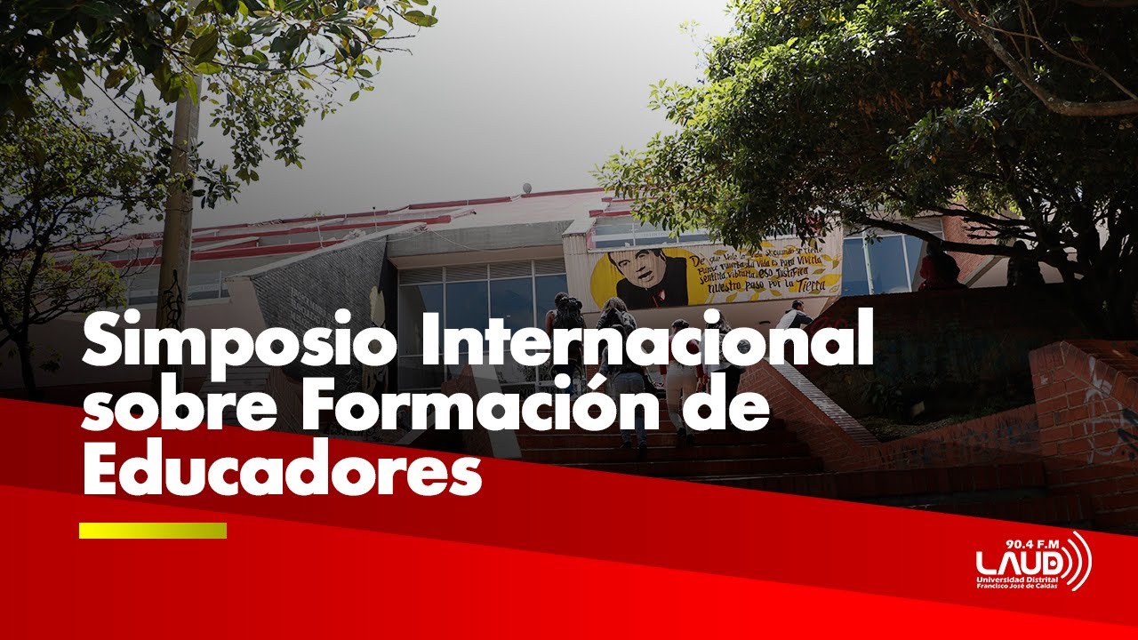La Facultad de Ciencias y Educación celebra sus 50 años en el Simposio ...