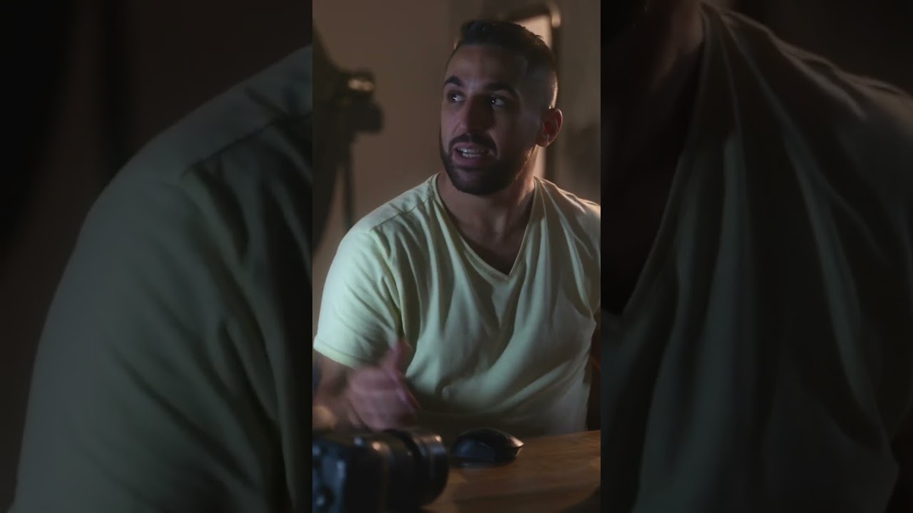 Réalisation vidéo de présentation