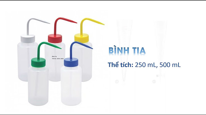 Bán lẻ dụng cụ thí nghiệm hóa học năm 2024