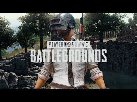 Push Cari Ayam - Playerunknown Battleground - Push Cari Ayam - Playerunknown Battleground