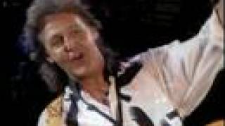 Paul McCartney - Good Rockin' Tonight chords