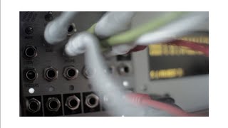 Space Time | Modular Ambient with Mannequins Just Friends, Monome Teletype and VCV rack