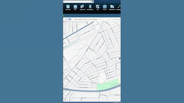 How to do a One Mile Radial Search in Paragon! - MLS Quick Tip