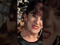 شاهد لحظه وفاة الممثلة الجزائرية باية بوزار الشهيرة باسم بيونة بعد صراع مع المرض