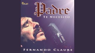 Video thumbnail of "Fernando Claure - Como No Voy a Llorar"