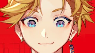 ユウ Q ウィルソンの配信のサムネイル画像