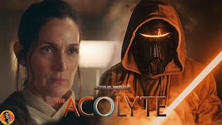 New STAR WARS THE ACOLYTE Teasers Reveals Major Key Detail
