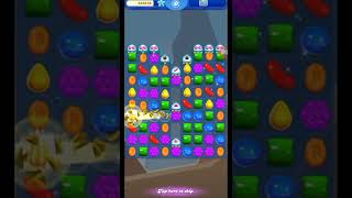 i just hit rank 15 fram in candy crush saga #shorts #gaming screenshot 3