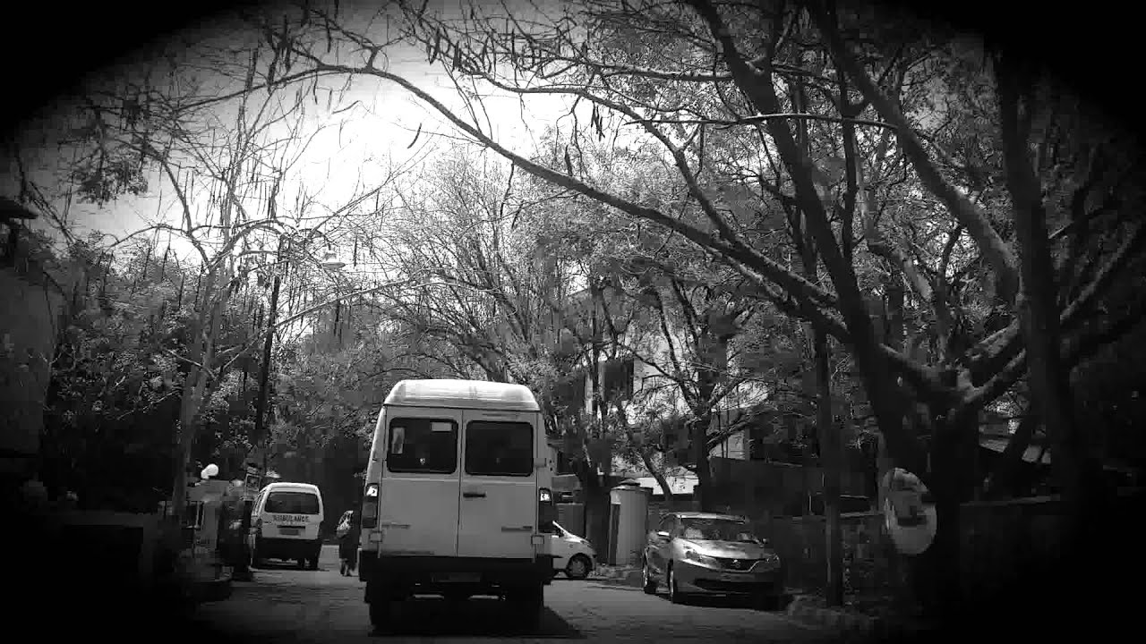 unofficial music video -bhage re bhage - sonny ravan