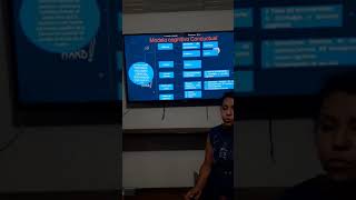 mapa características evaluacion psicológica cognitivo conductual mapa características evaluacion psicológica cognitivo conductual