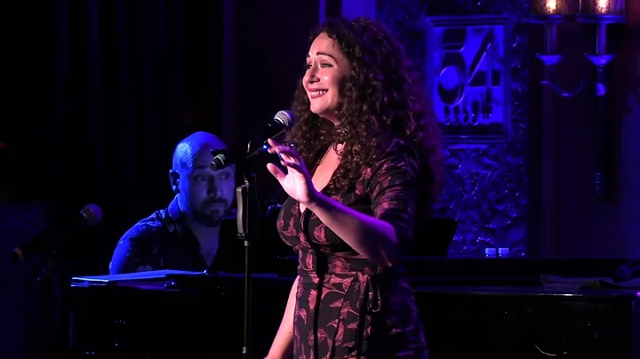 Alicia Krakauer - "The Tale of the Whippoorwill" (...