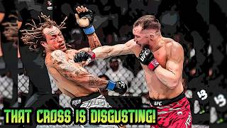 Nobody Is Ready For Petr Yan’s RIGHT HAND!!! - UFC 6