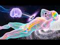 The DEEPEST Healing Sleep  258Hz Alpha Waves  Stop