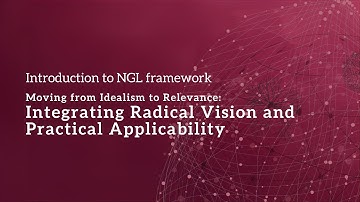 Moving from Idealism to Relevance: Integrating Radical Vision and Practical Applicability