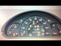 BMW Warning Lights Meaning - YouTube