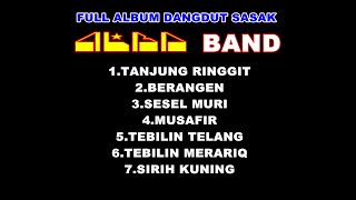 Full album lagu dangdut sasak ALBA BAND || copyright 2005