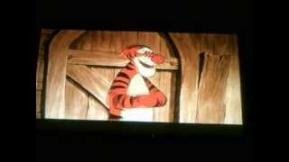 The Tigger Movie - Getting Together
