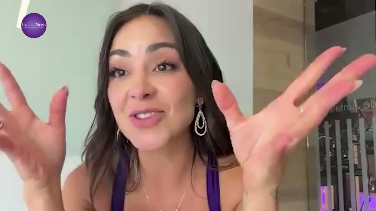 Caeli estalla contra Curvy Zelma y revive la polémica