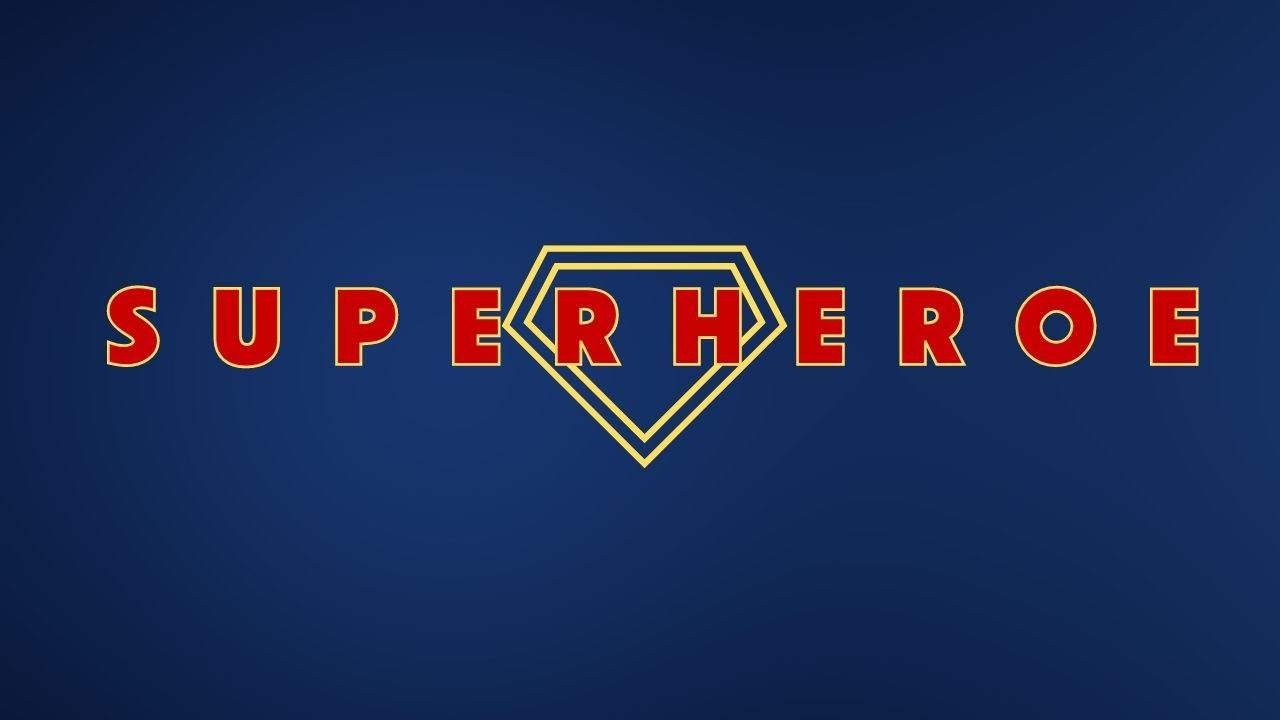 Mi Superhéroe - José Ángel Díaz