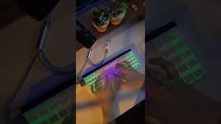 Sound Test Aula Hero 68 He | KeyPickz