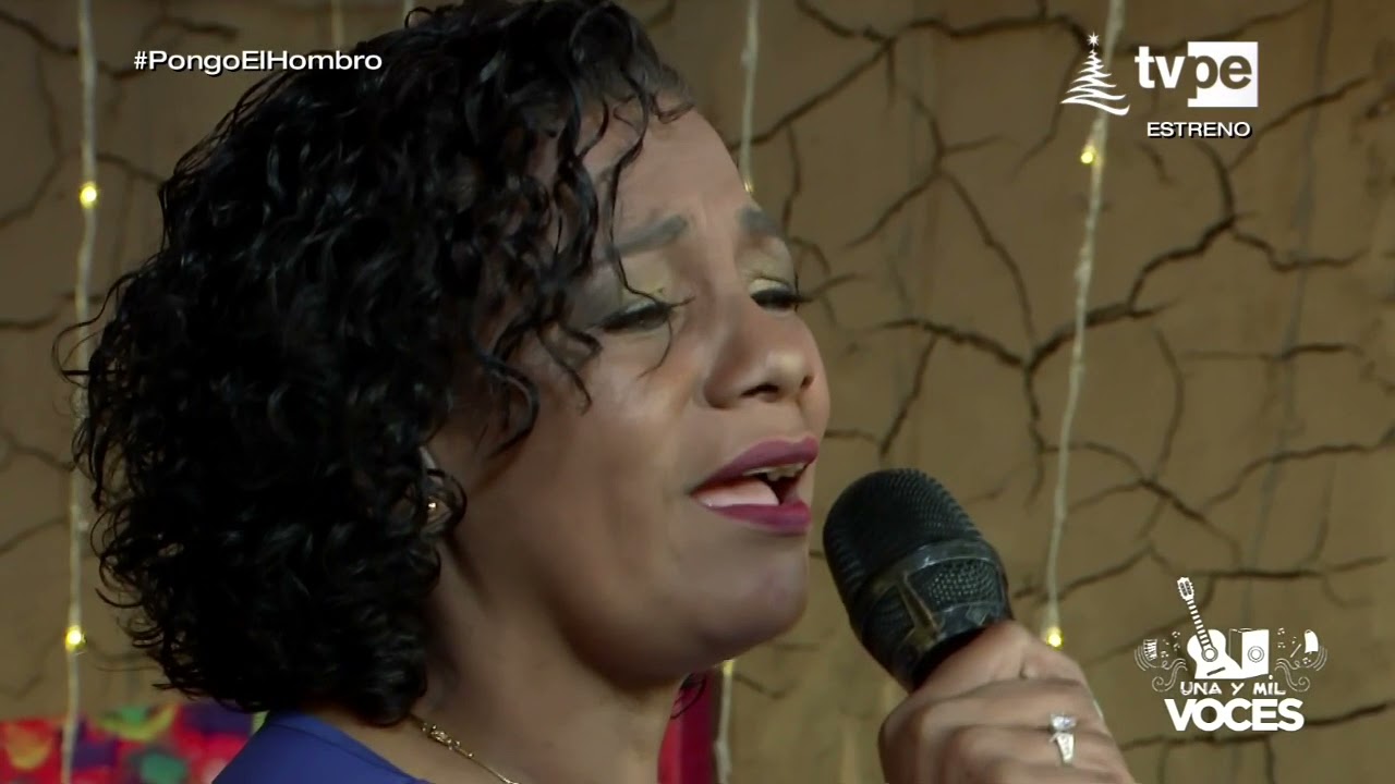 Sofía Buitrón -Quebranto, Vals de José (Tato) Guzmán